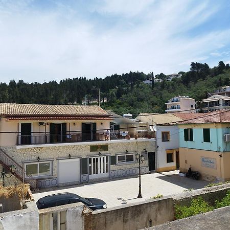 Ilios Hotel Lakka  Luaran gambar