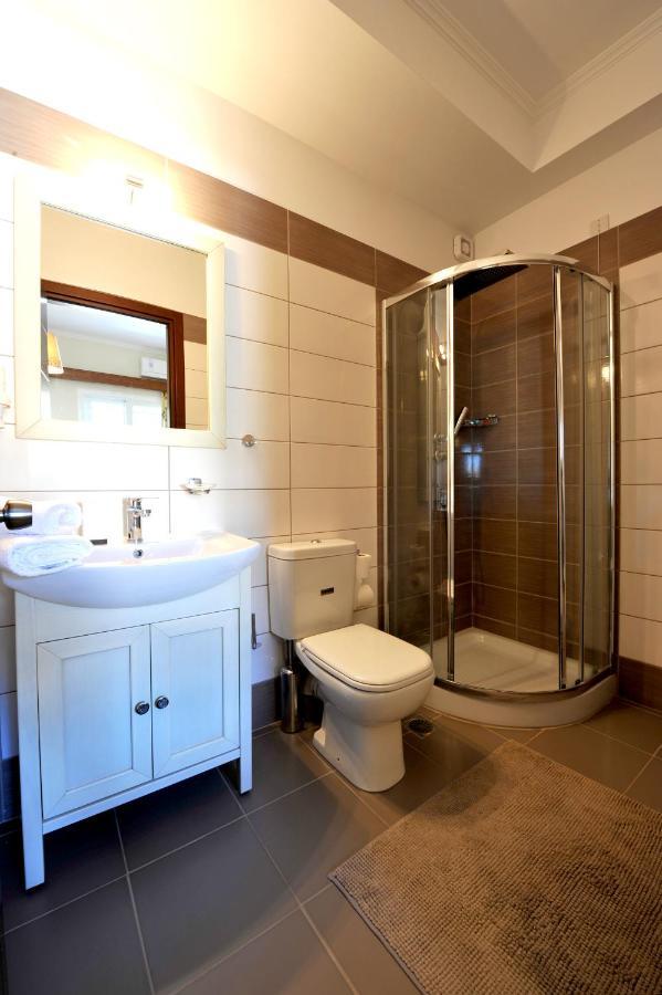 Ilios Hotel Lakka  Luaran gambar