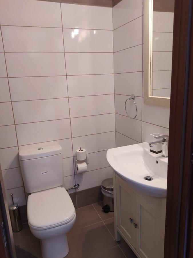 Ilios Hotel Lakka  Luaran gambar