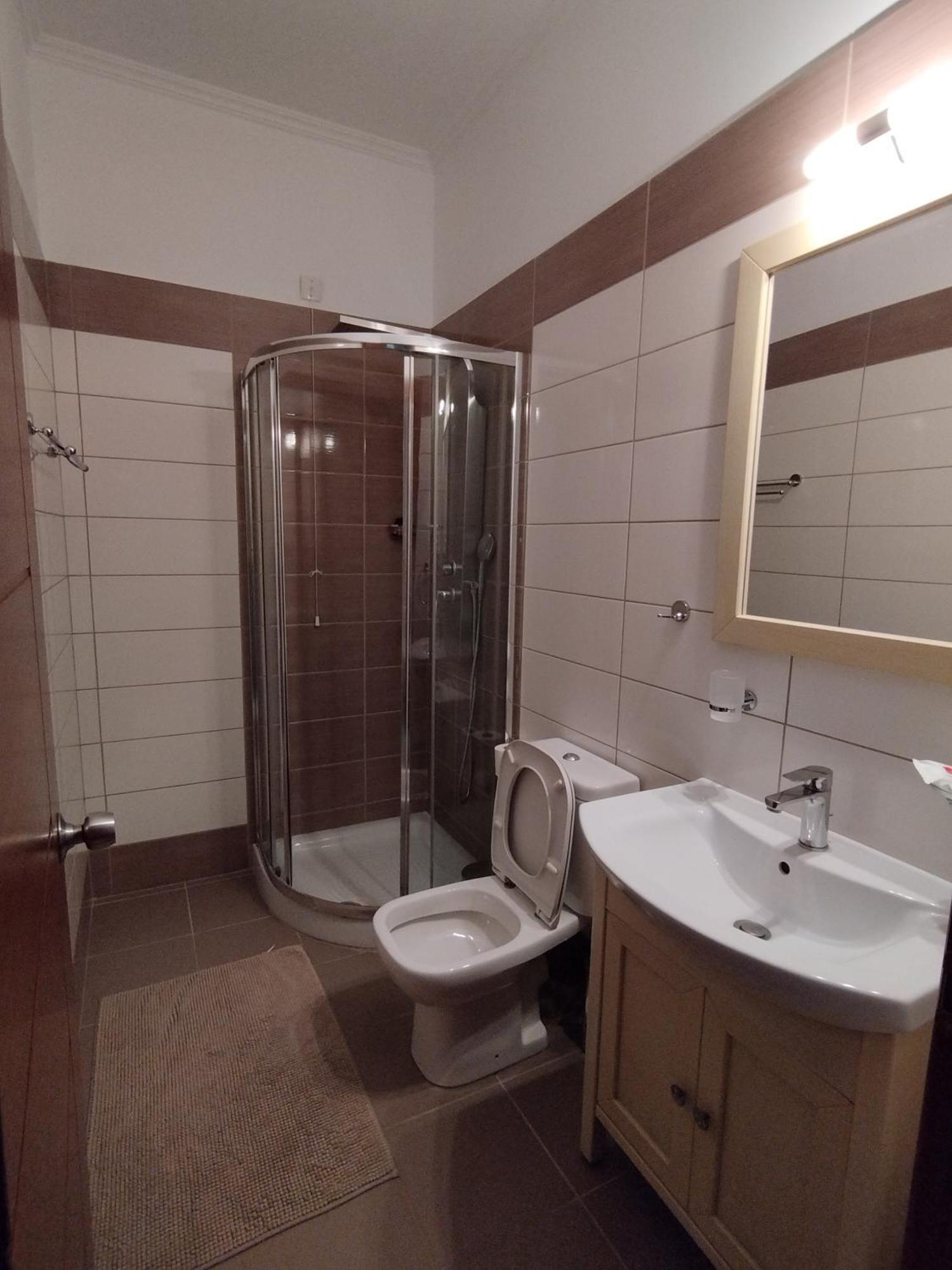 Ilios Hotel Lakka  Luaran gambar